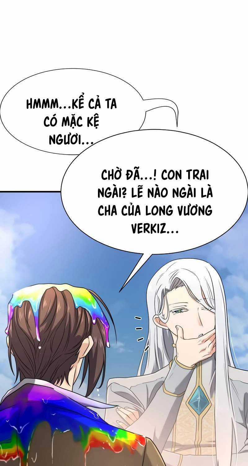 Bậc Thầy Thiết Kế Điền Trang Chương 151 trang 33