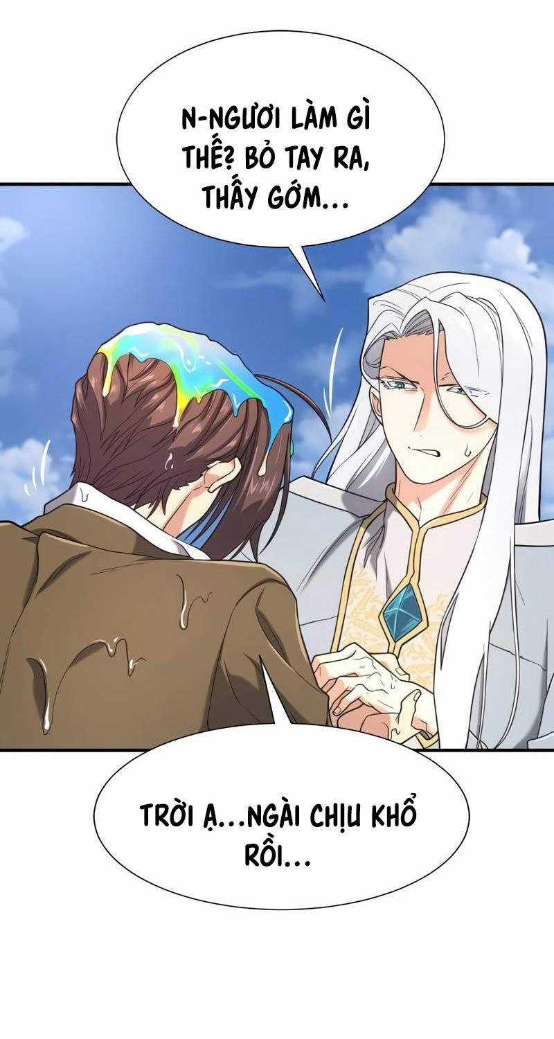 Bậc Thầy Thiết Kế Điền Trang Chương 151 trang 42