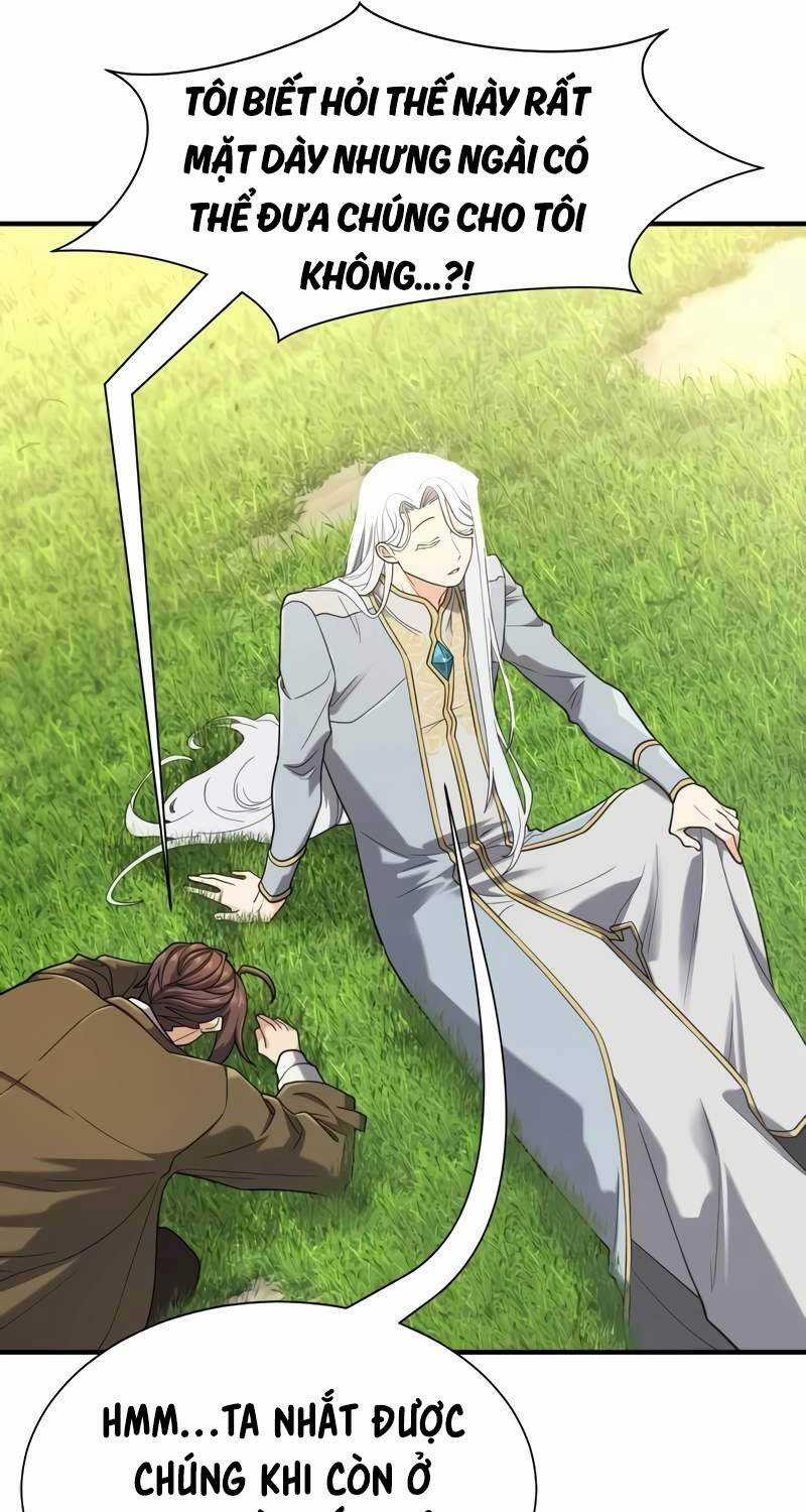 Bậc Thầy Thiết Kế Điền Trang Chương 151 trang 98