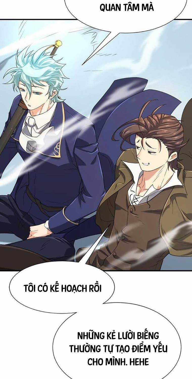 Bậc Thầy Thiết Kế Điền Trang Chương 152 trang 34