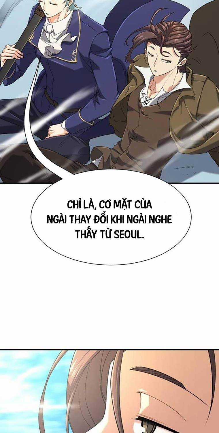 Bậc Thầy Thiết Kế Điền Trang Chương 152 trang 39