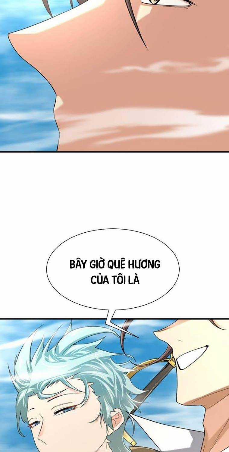 Bậc Thầy Thiết Kế Điền Trang Chương 152 trang 40