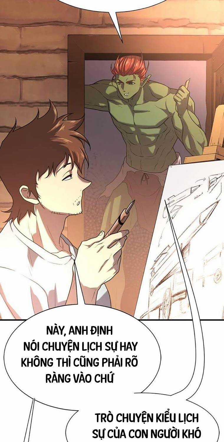 Bậc Thầy Thiết Kế Điền Trang Chương 152 trang 71