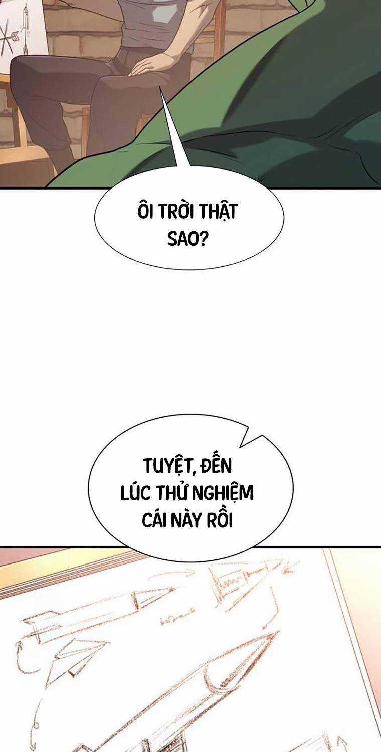 Bậc Thầy Thiết Kế Điền Trang Chương 152 trang 73