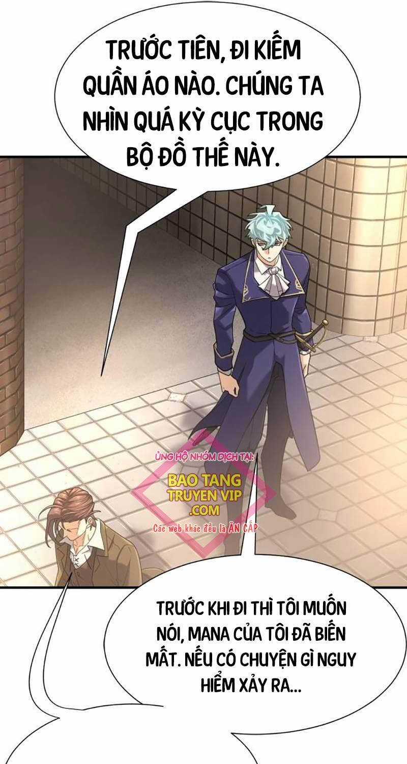 Bậc Thầy Thiết Kế Điền Trang Chương 153 trang 102