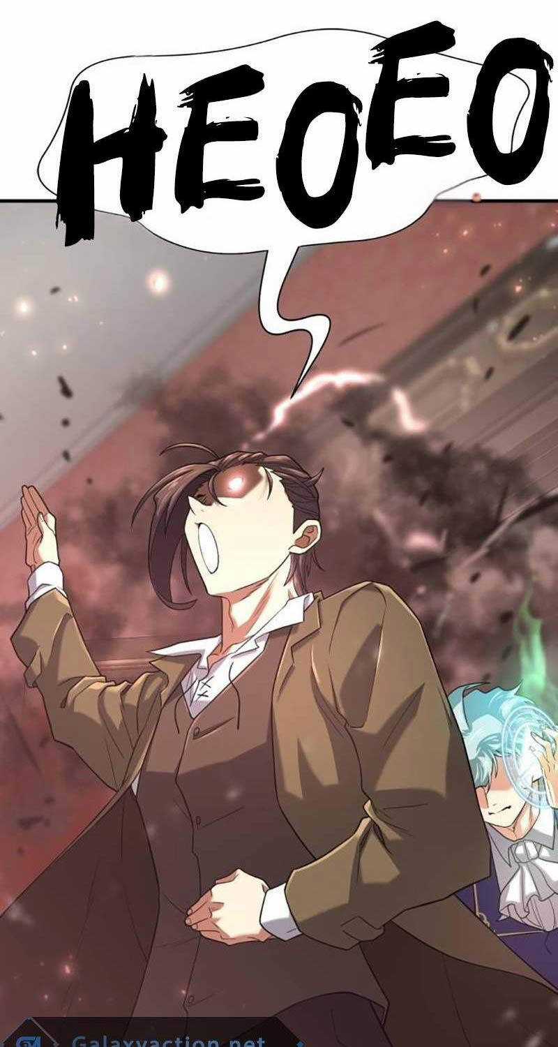 Bậc Thầy Thiết Kế Điền Trang Chương 153 trang 19