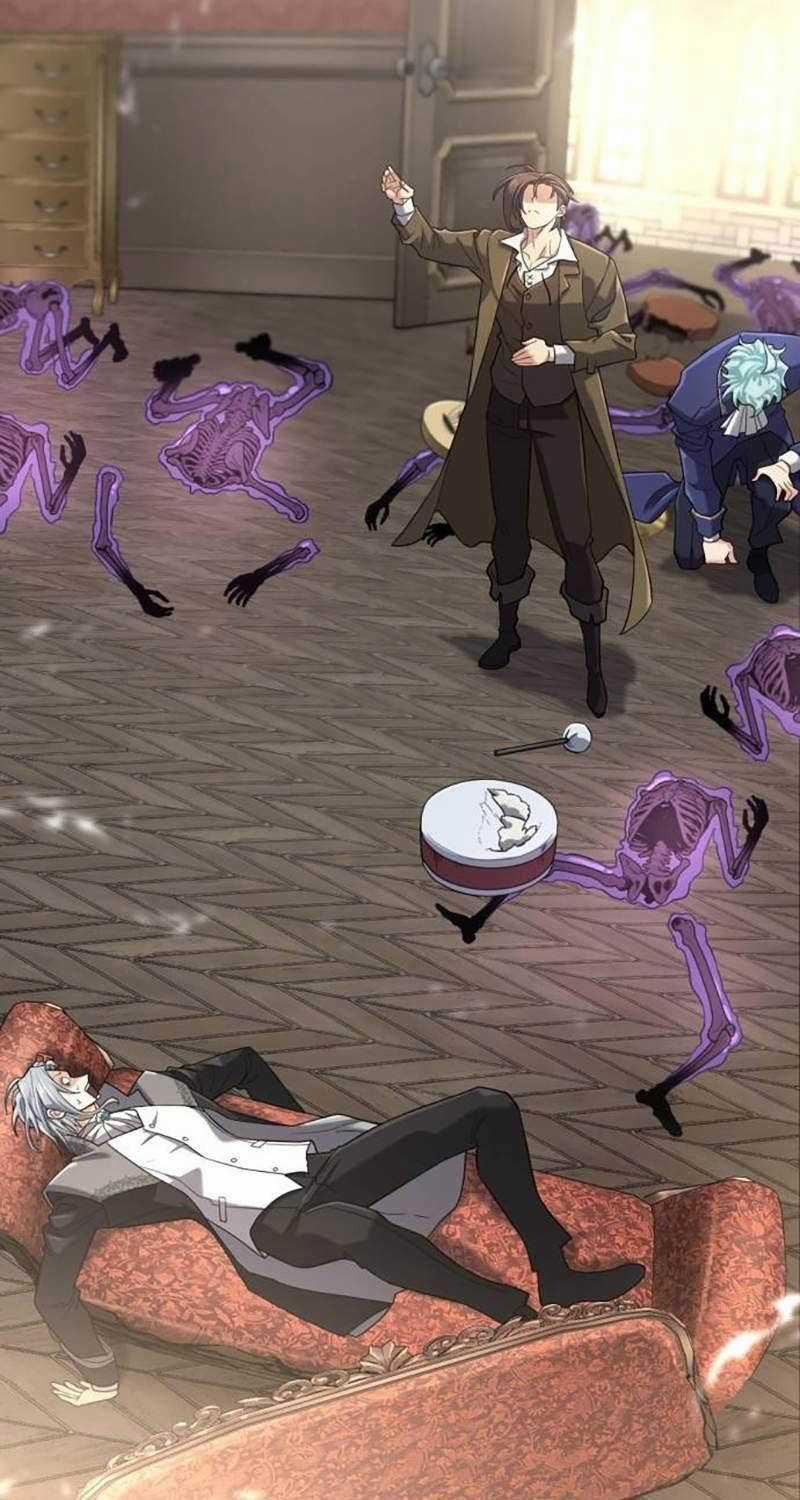 Bậc Thầy Thiết Kế Điền Trang Chương 153 trang 29