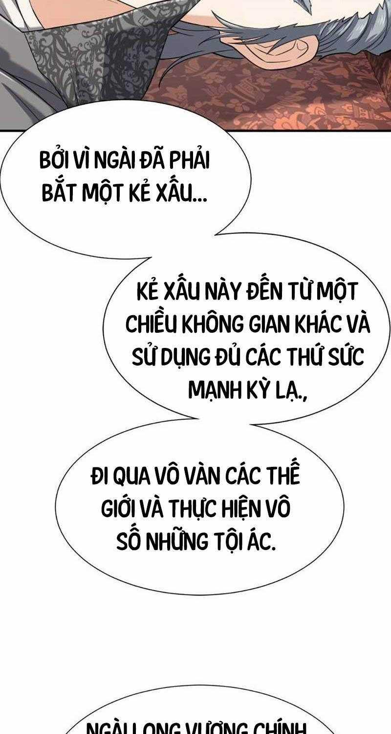 Bậc Thầy Thiết Kế Điền Trang Chương 153 trang 46