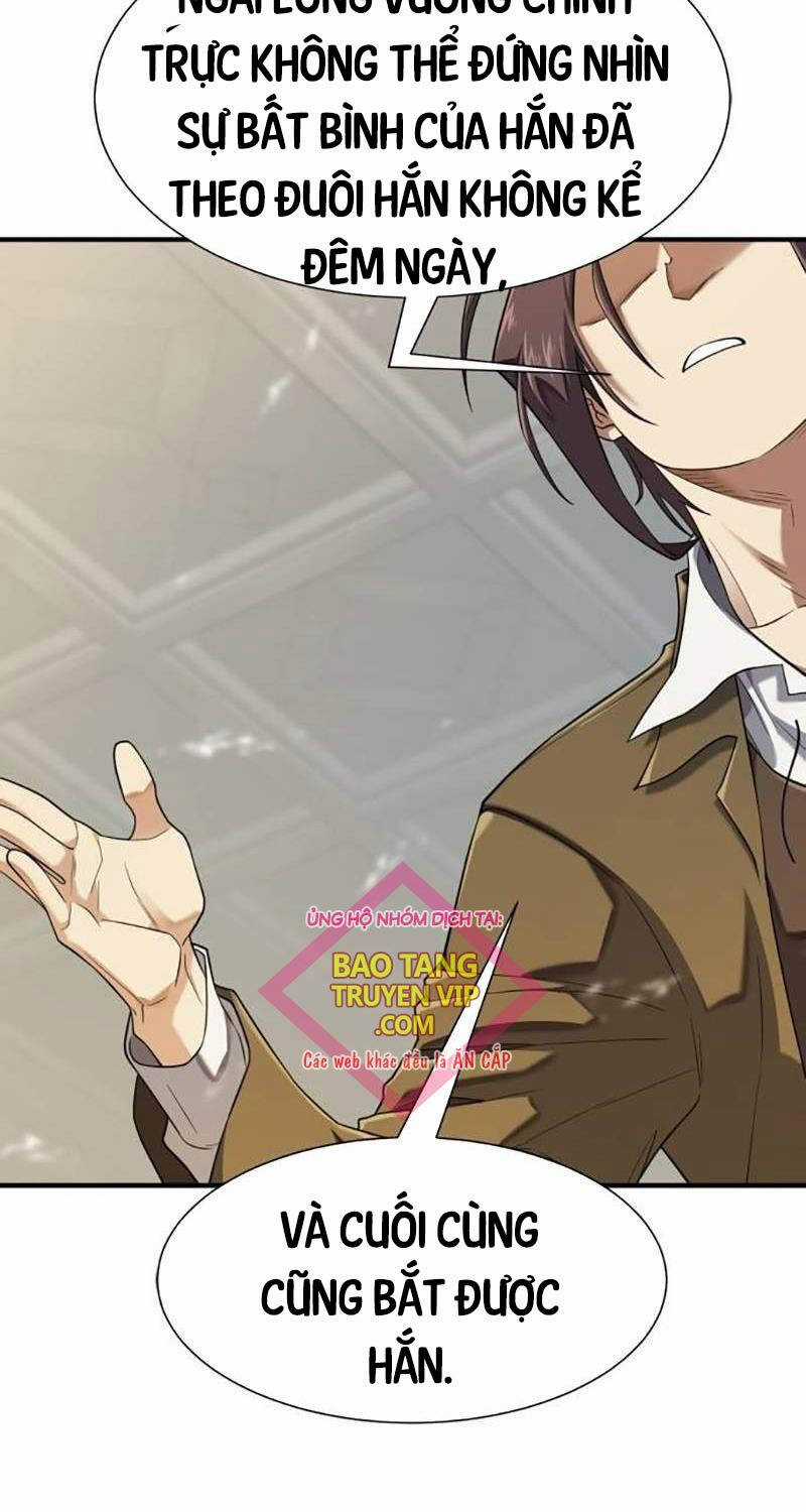 Bậc Thầy Thiết Kế Điền Trang Chương 153 trang 47