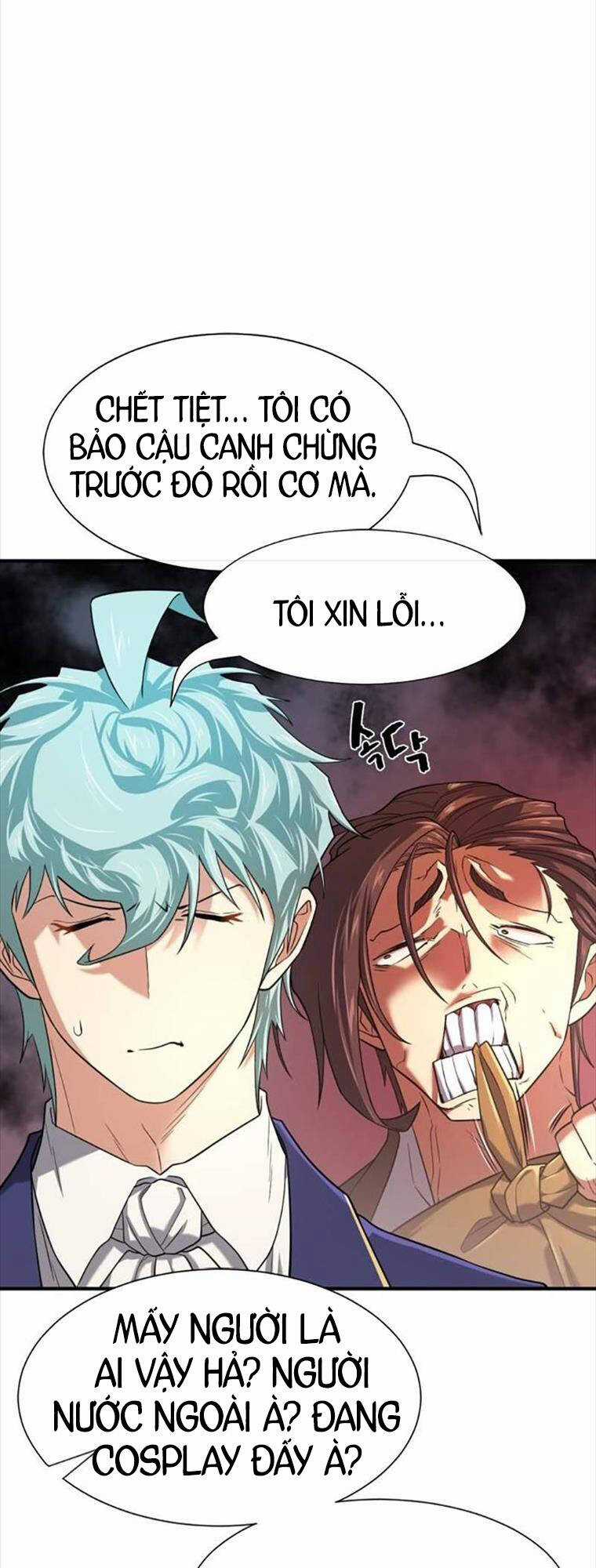 Bậc Thầy Thiết Kế Điền Trang Chương 154 trang 10