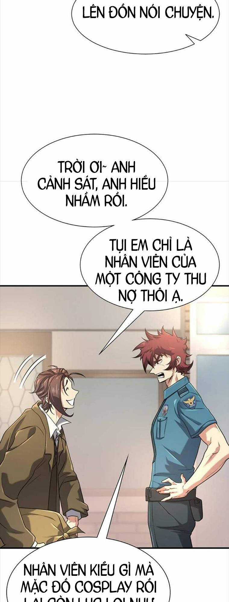 Bậc Thầy Thiết Kế Điền Trang Chương 154 trang 11