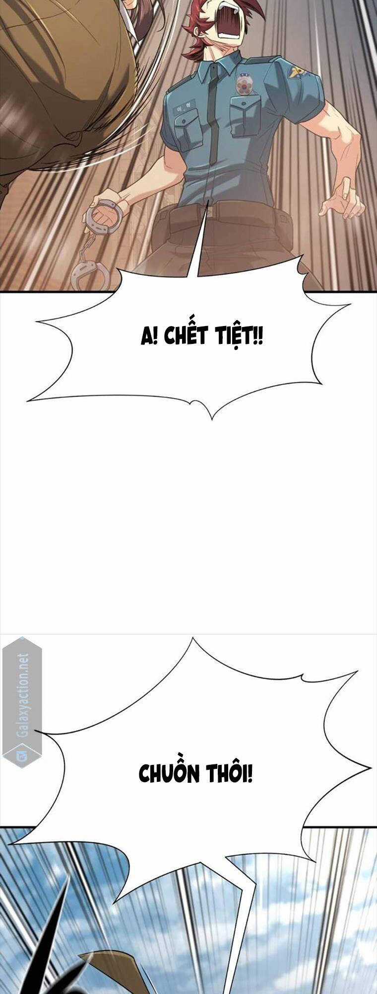 Bậc Thầy Thiết Kế Điền Trang Chương 154 trang 19