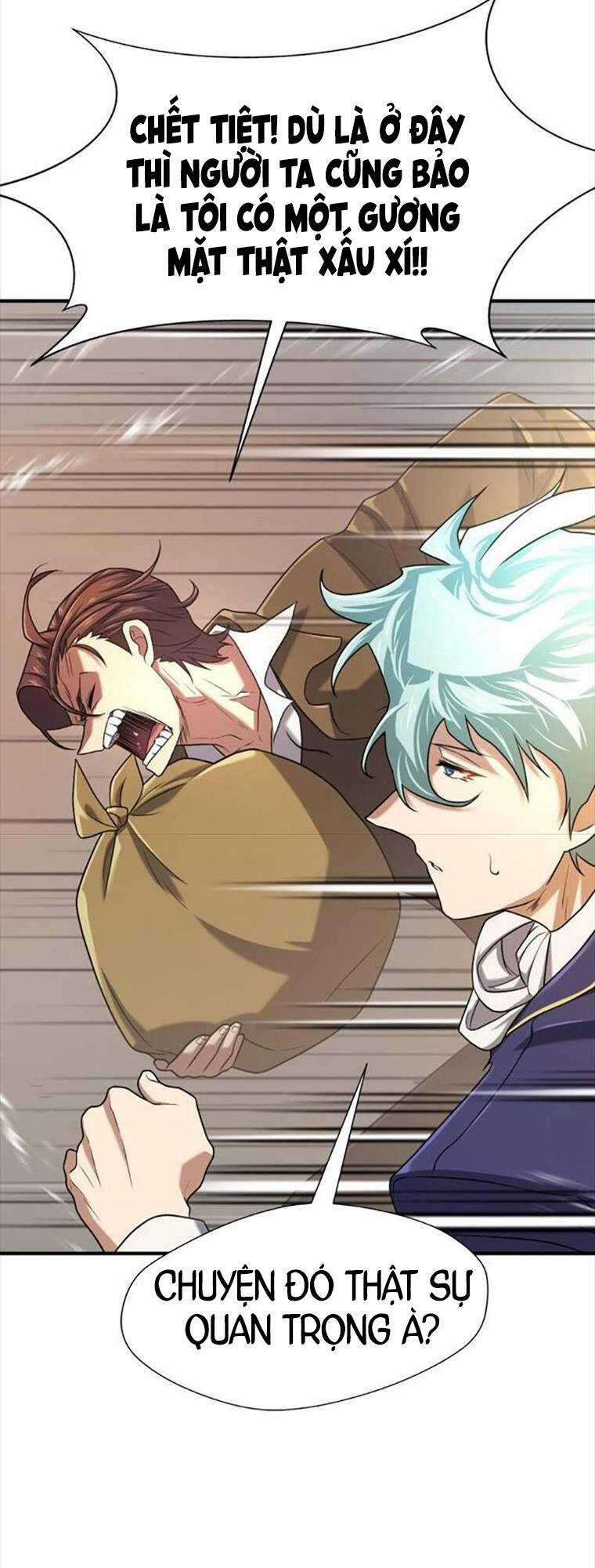 Bậc Thầy Thiết Kế Điền Trang Chương 154 trang 21