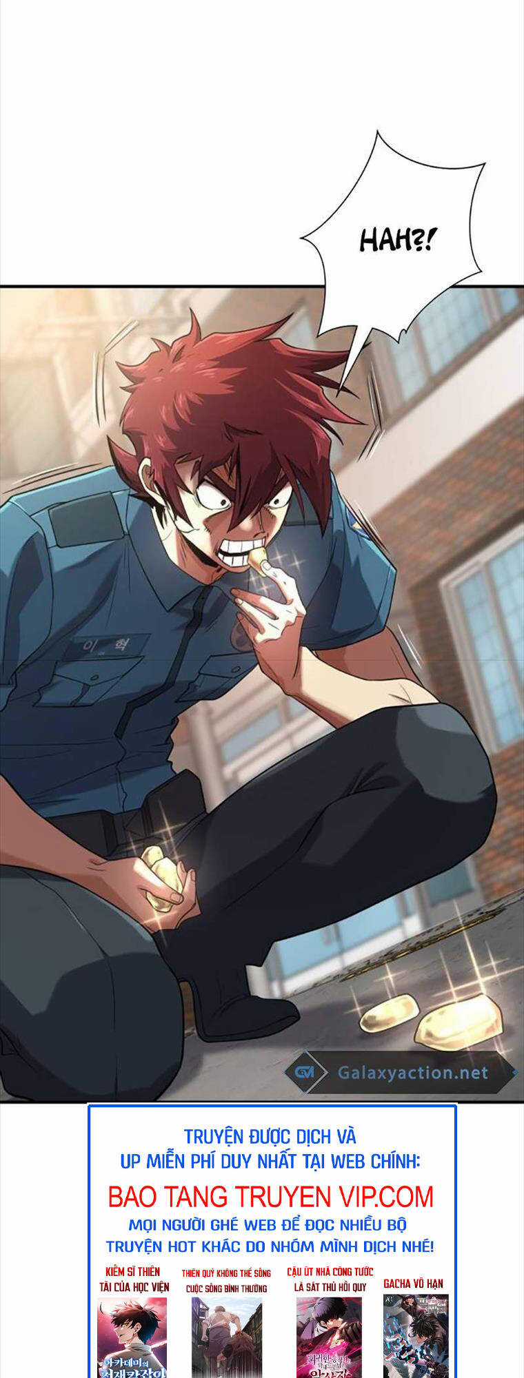 Bậc Thầy Thiết Kế Điền Trang Chương 154 trang 22