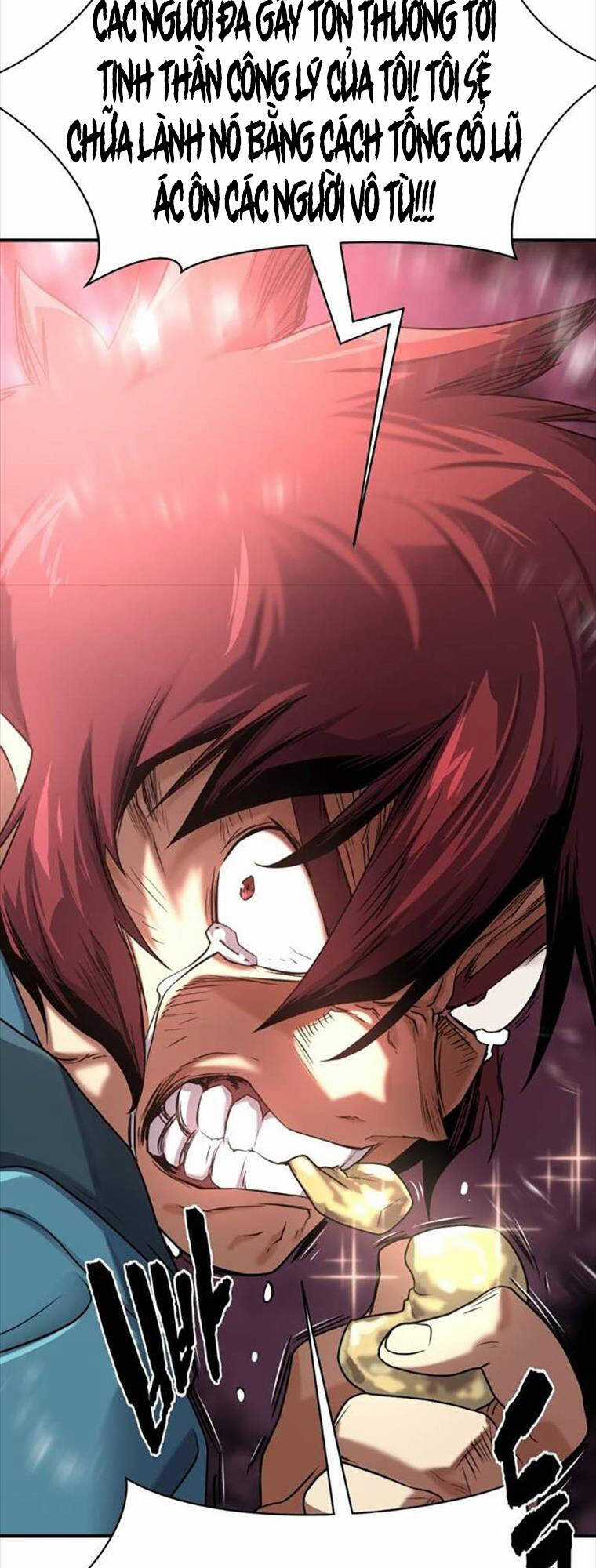 Bậc Thầy Thiết Kế Điền Trang Chương 154 trang 24