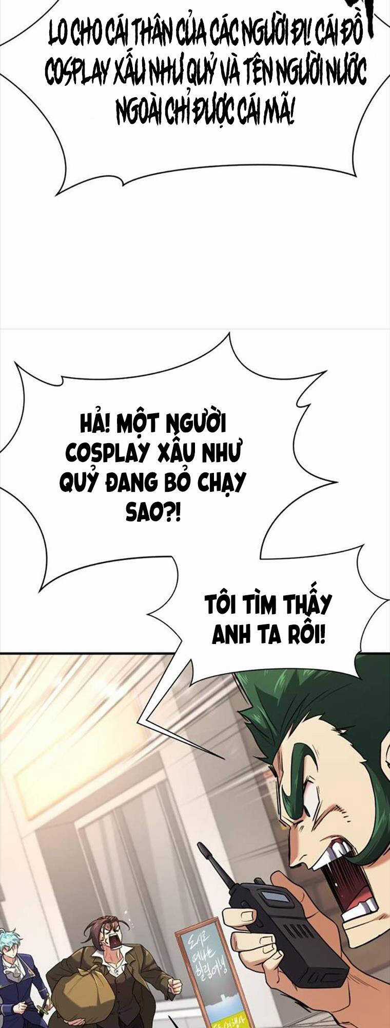 Bậc Thầy Thiết Kế Điền Trang Chương 154 trang 25