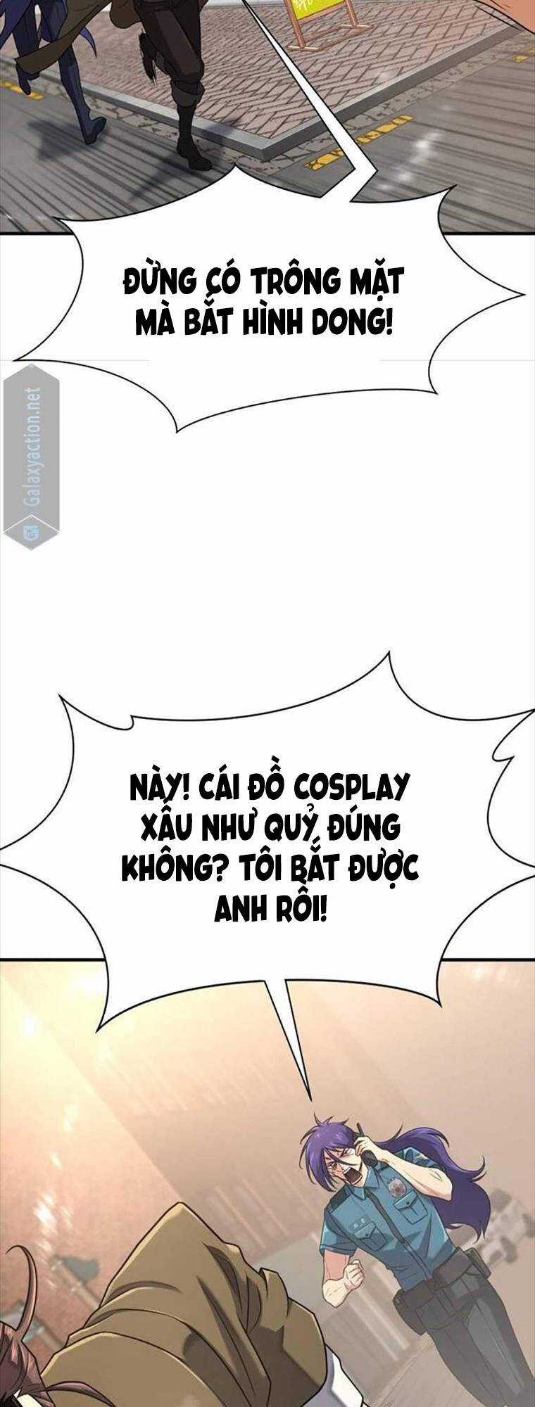 Bậc Thầy Thiết Kế Điền Trang Chương 154 trang 26