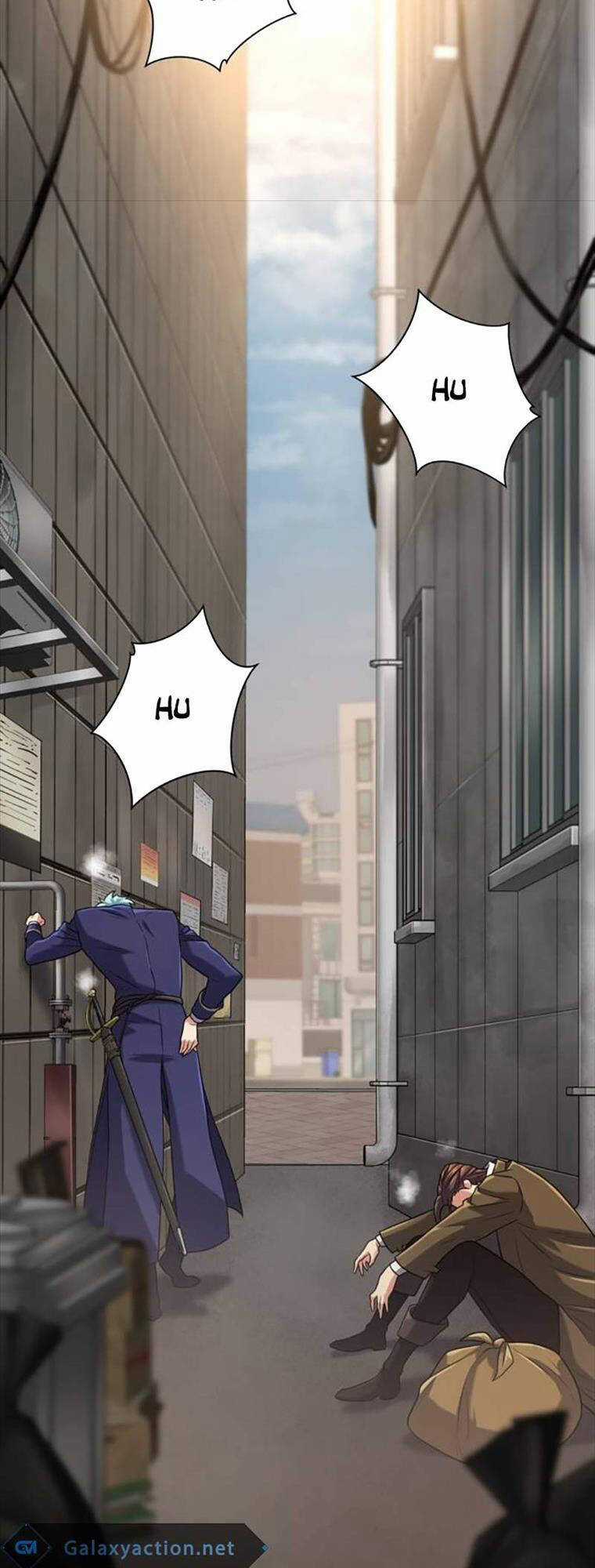 Bậc Thầy Thiết Kế Điền Trang Chương 154 trang 28