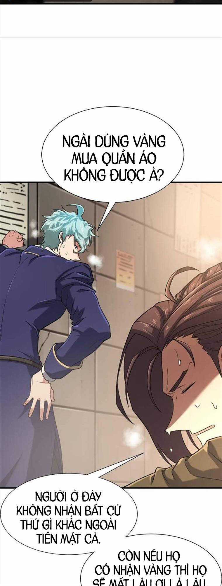 Bậc Thầy Thiết Kế Điền Trang Chương 154 trang 29