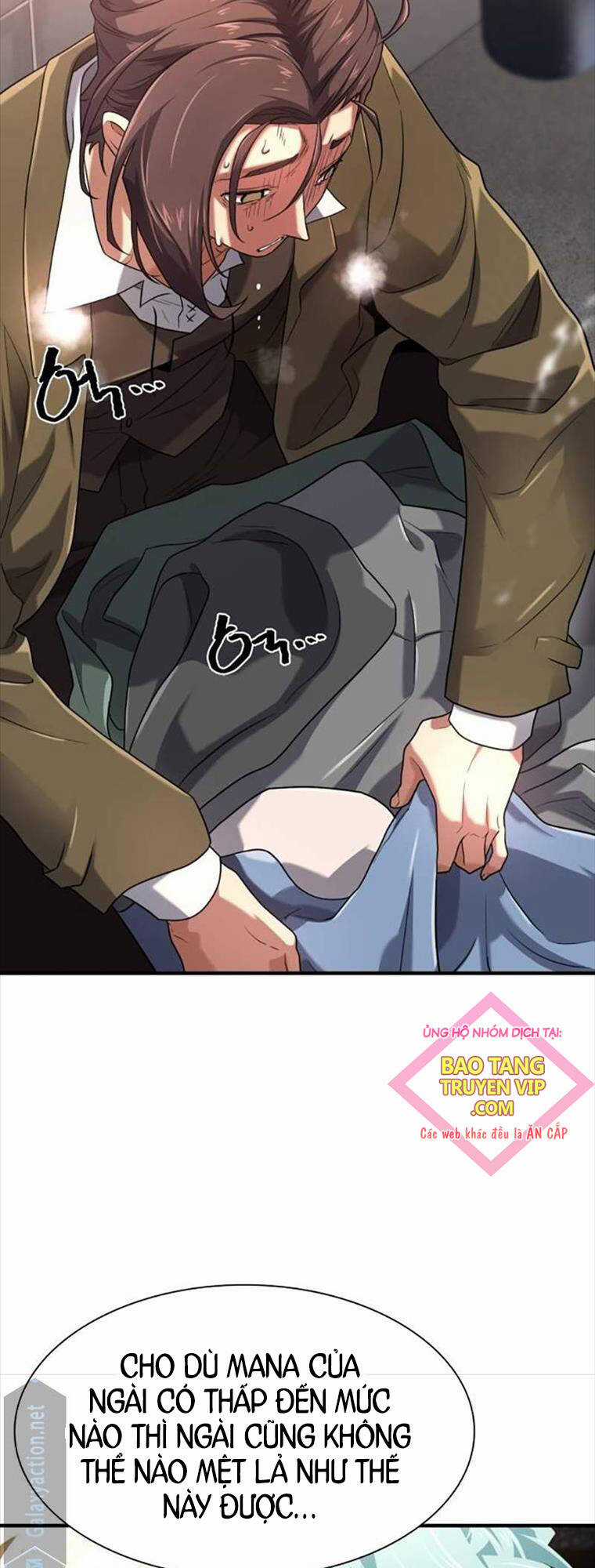 Bậc Thầy Thiết Kế Điền Trang Chương 154 trang 32