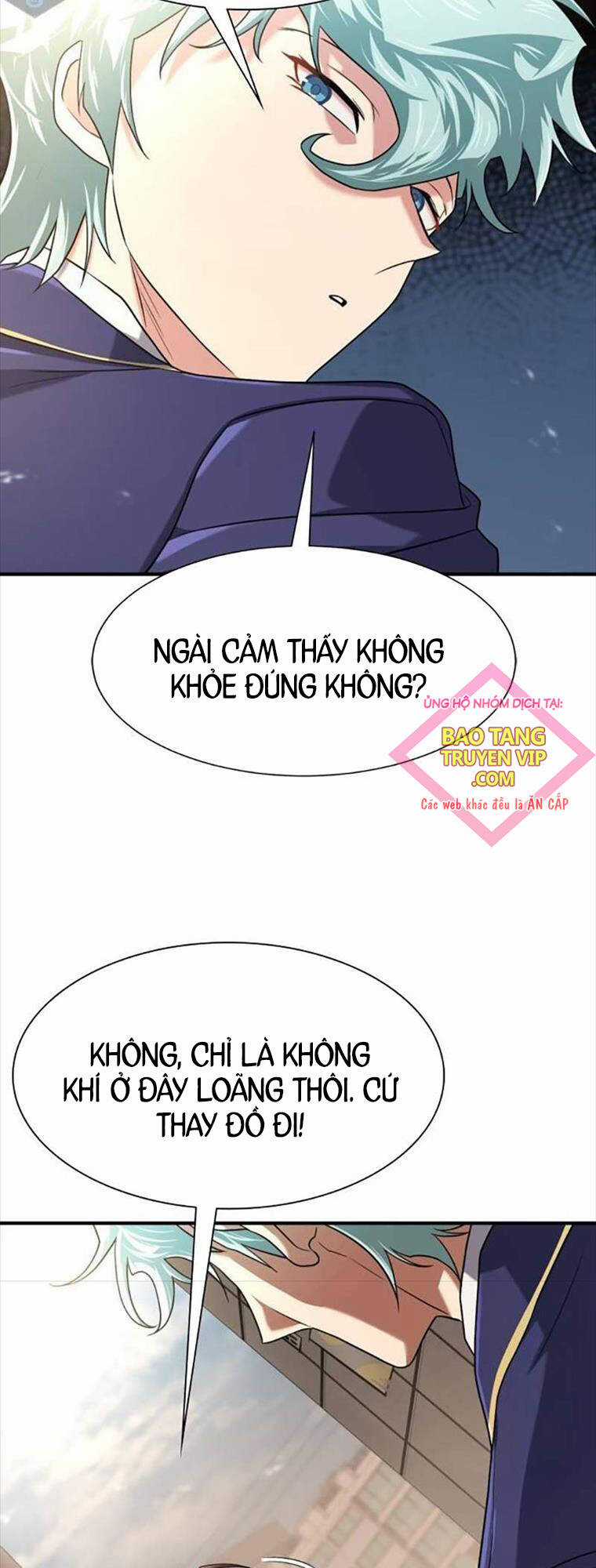 Bậc Thầy Thiết Kế Điền Trang Chương 154 trang 33