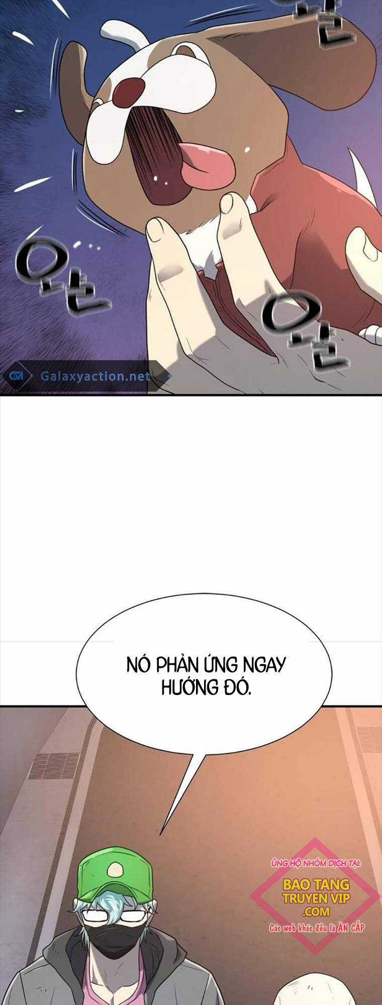 Bậc Thầy Thiết Kế Điền Trang Chương 154 trang 36