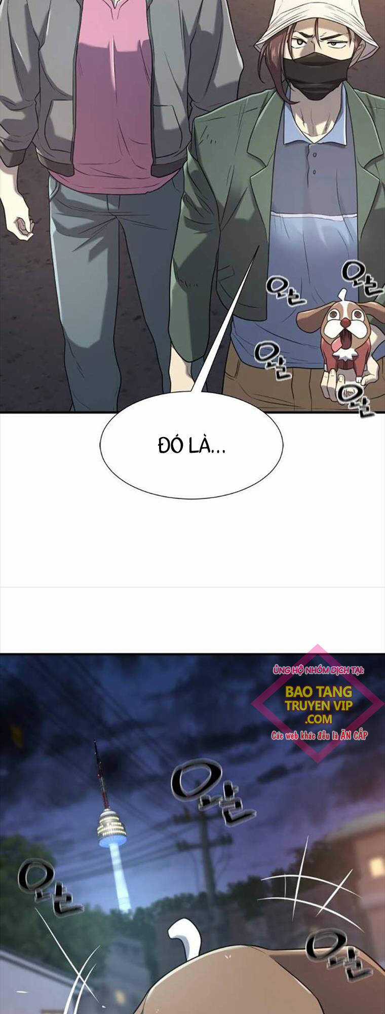 Bậc Thầy Thiết Kế Điền Trang Chương 154 trang 37