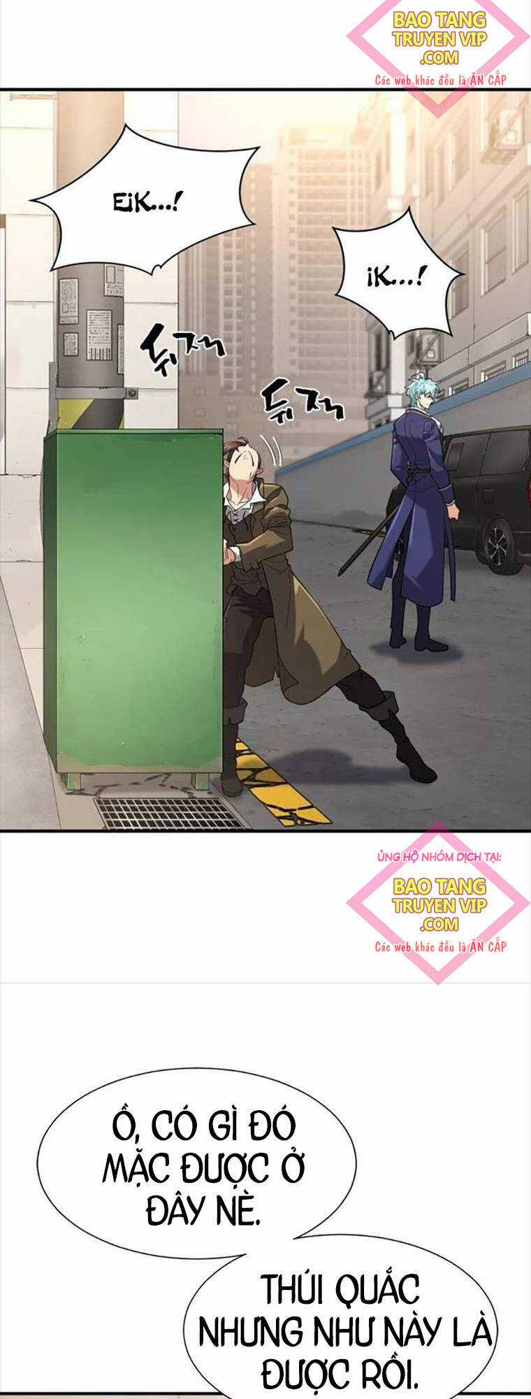 Bậc Thầy Thiết Kế Điền Trang Chương 154 trang 4