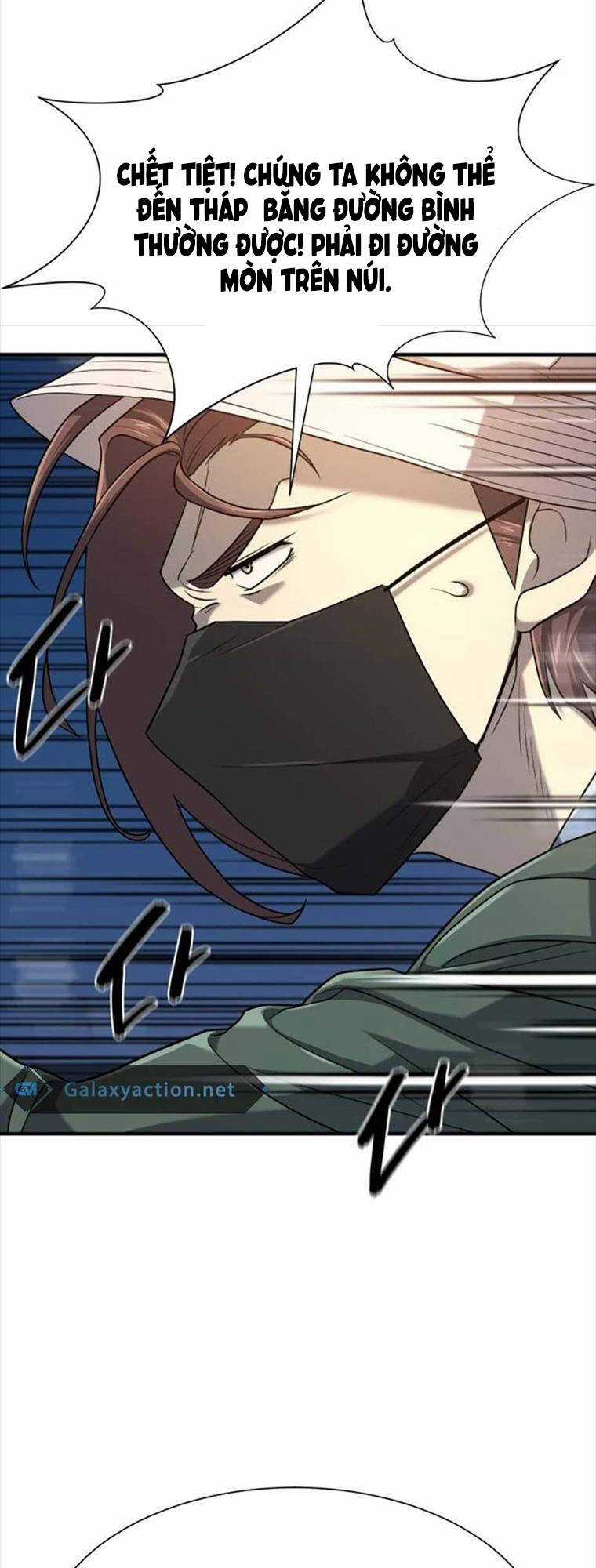 Bậc Thầy Thiết Kế Điền Trang Chương 154 trang 41