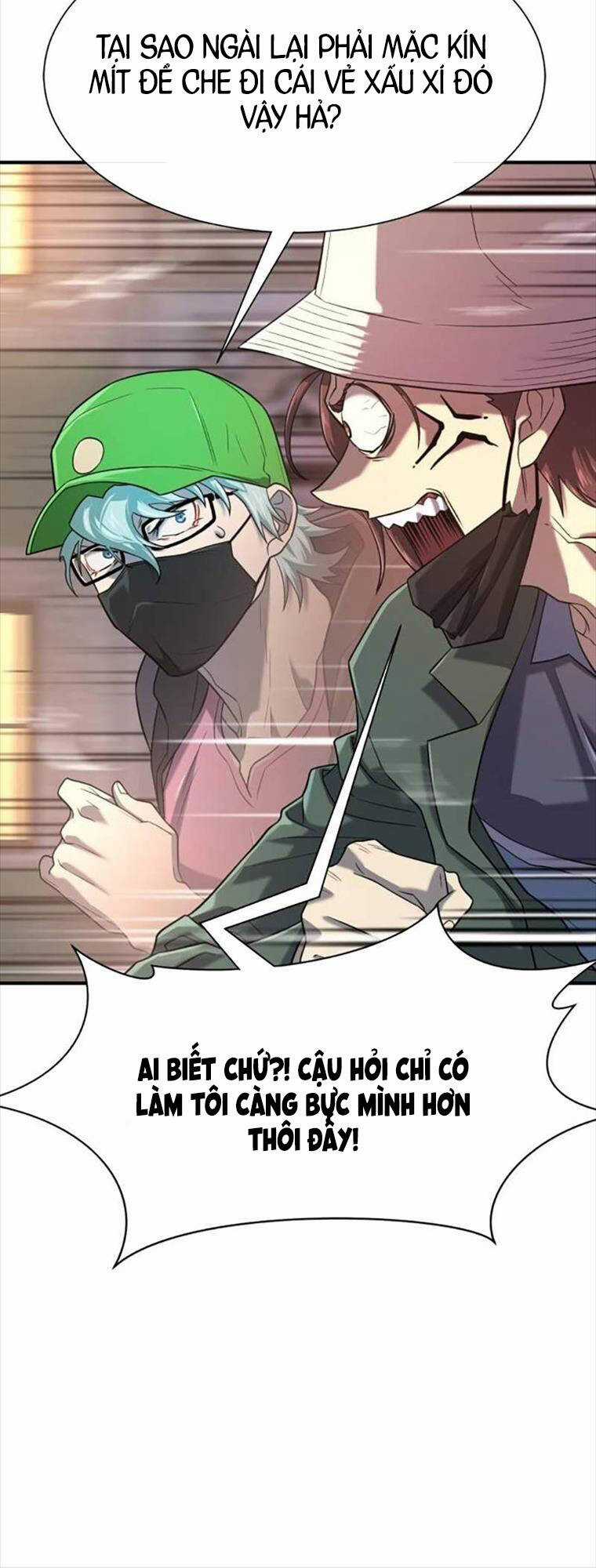 Bậc Thầy Thiết Kế Điền Trang Chương 154 trang 42