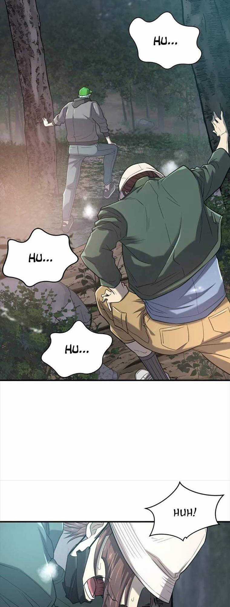 Bậc Thầy Thiết Kế Điền Trang Chương 154 trang 44