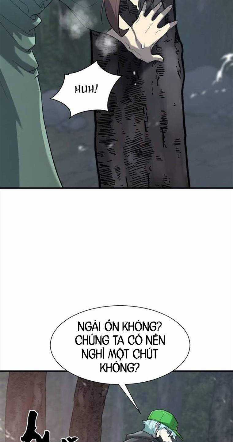 Bậc Thầy Thiết Kế Điền Trang Chương 154 trang 45