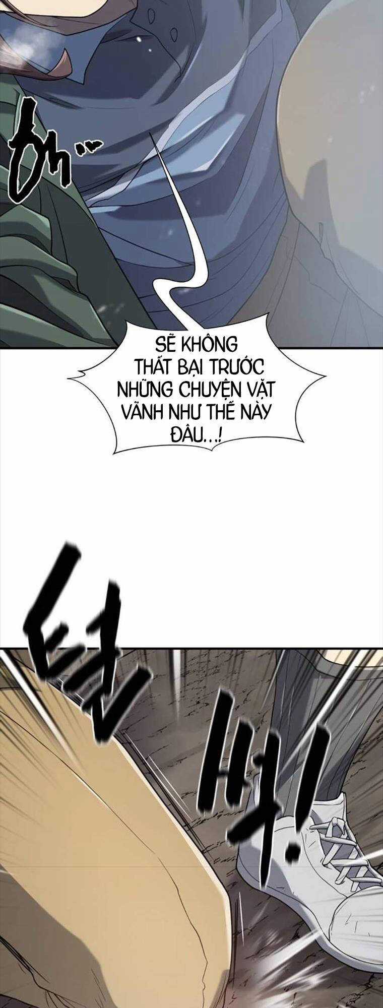 Bậc Thầy Thiết Kế Điền Trang Chương 154 trang 47