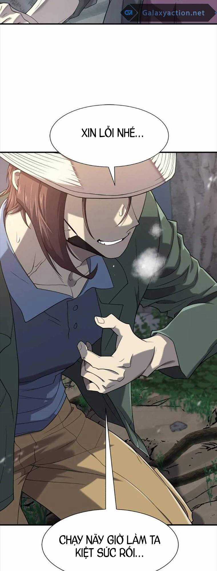 Bậc Thầy Thiết Kế Điền Trang Chương 154 trang 49