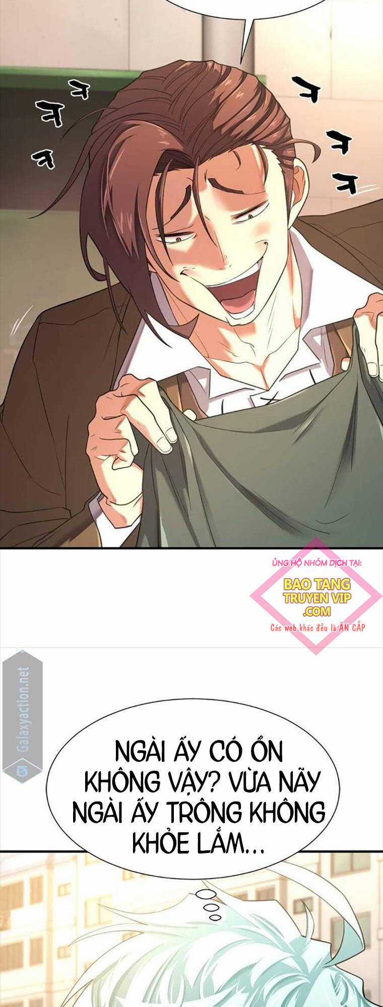 Bậc Thầy Thiết Kế Điền Trang Chương 154 trang 5