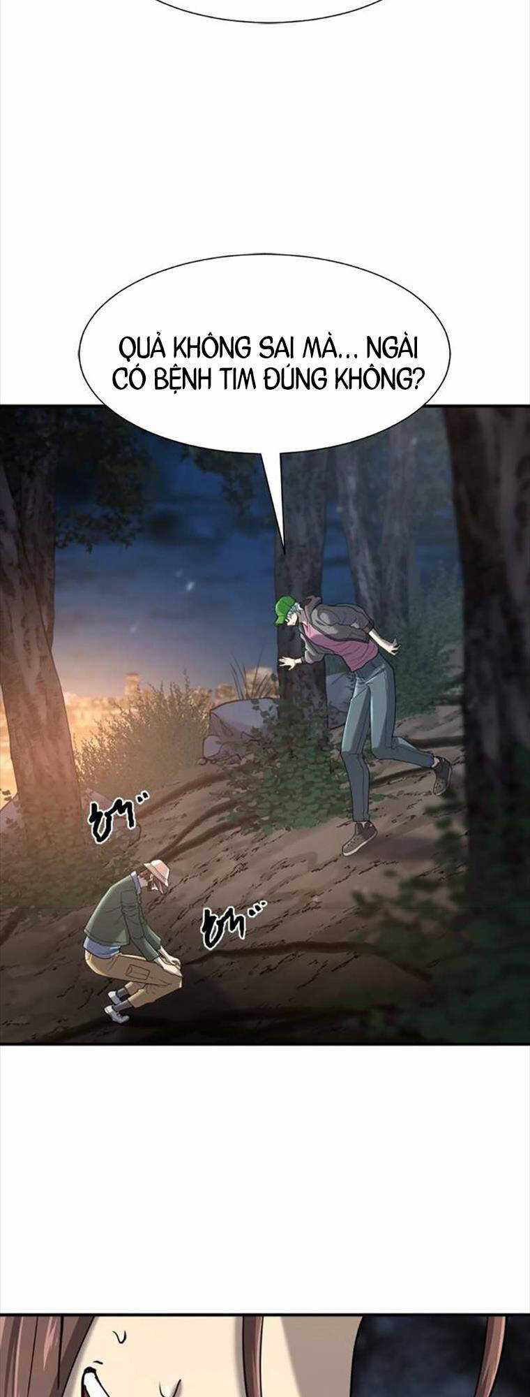 Bậc Thầy Thiết Kế Điền Trang Chương 154 trang 50