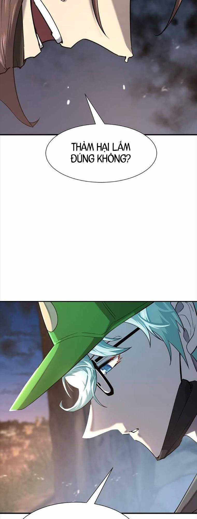 Bậc Thầy Thiết Kế Điền Trang Chương 154 trang 51