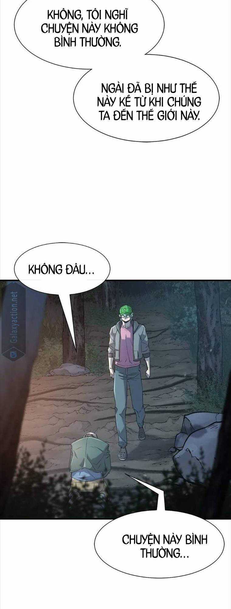 Bậc Thầy Thiết Kế Điền Trang Chương 154 trang 52