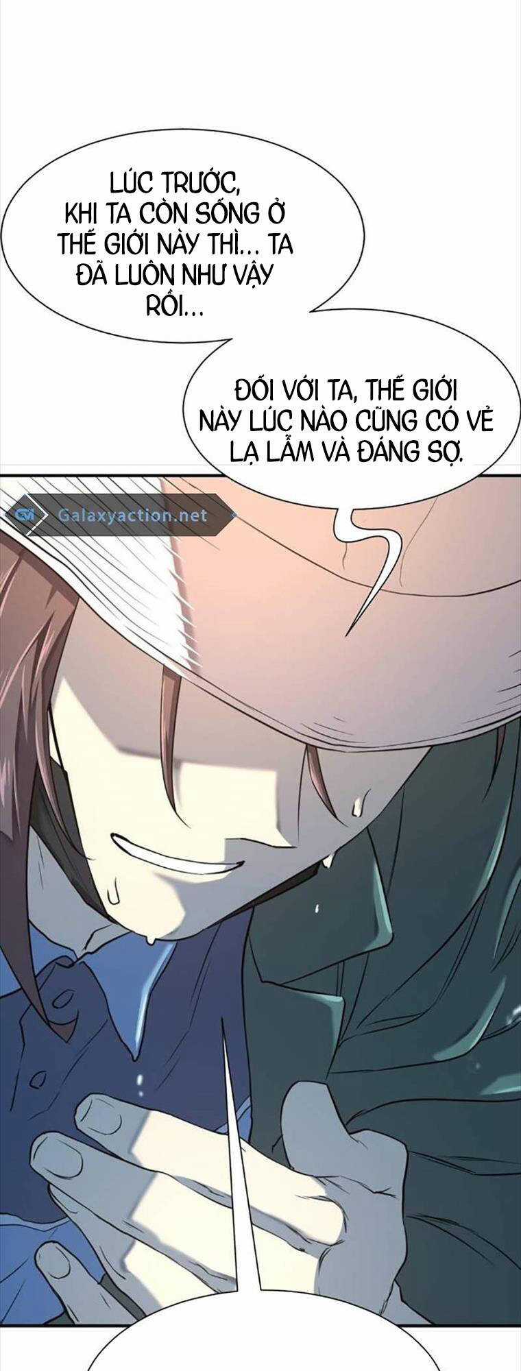 Bậc Thầy Thiết Kế Điền Trang Chương 154 trang 53