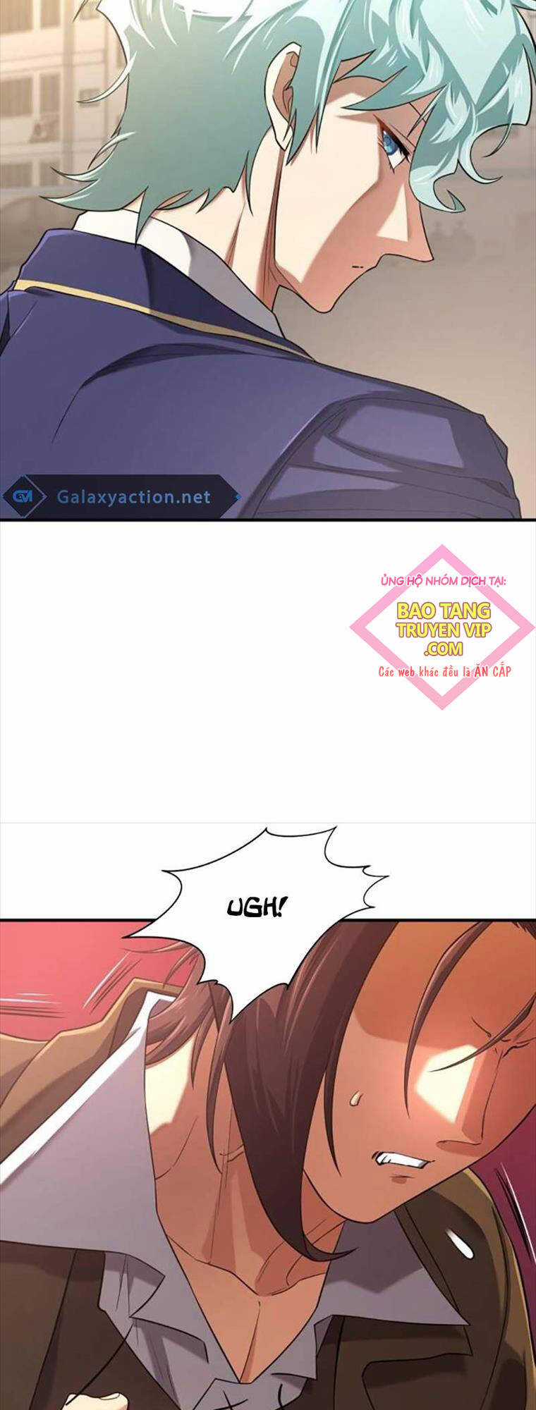 Bậc Thầy Thiết Kế Điền Trang Chương 154 trang 6