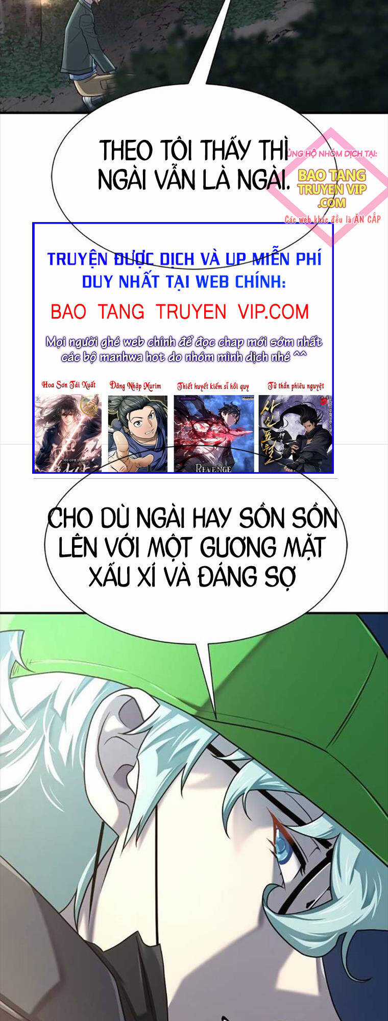 Bậc Thầy Thiết Kế Điền Trang Chương 154 trang 70