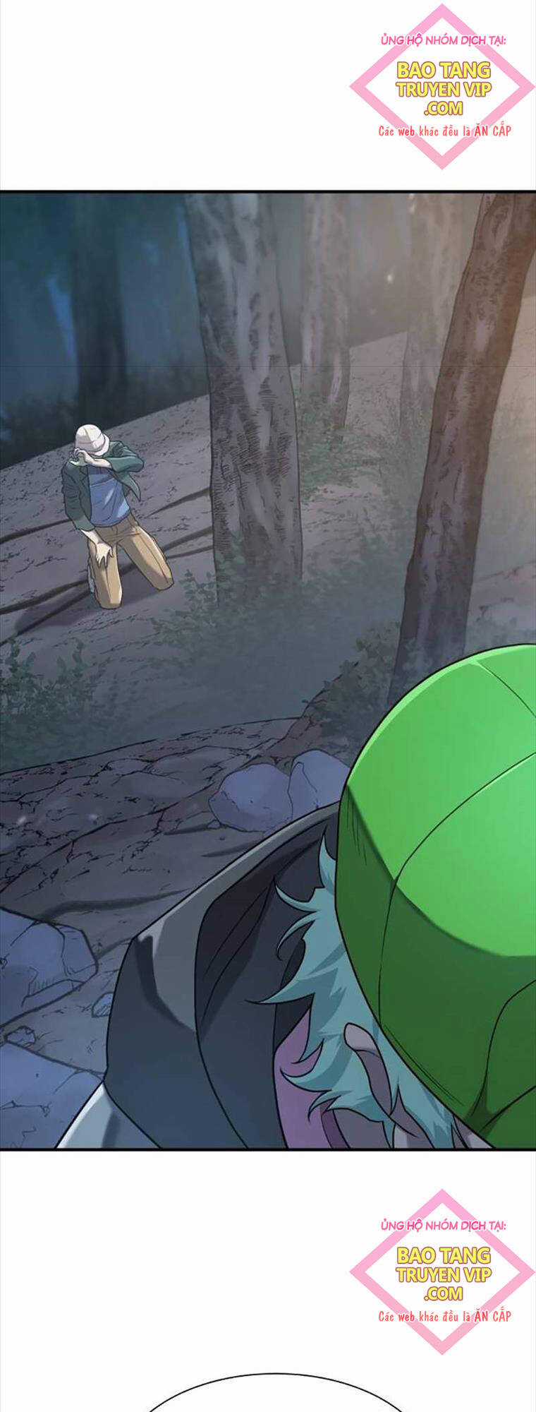 Bậc Thầy Thiết Kế Điền Trang Chương 154 trang 73