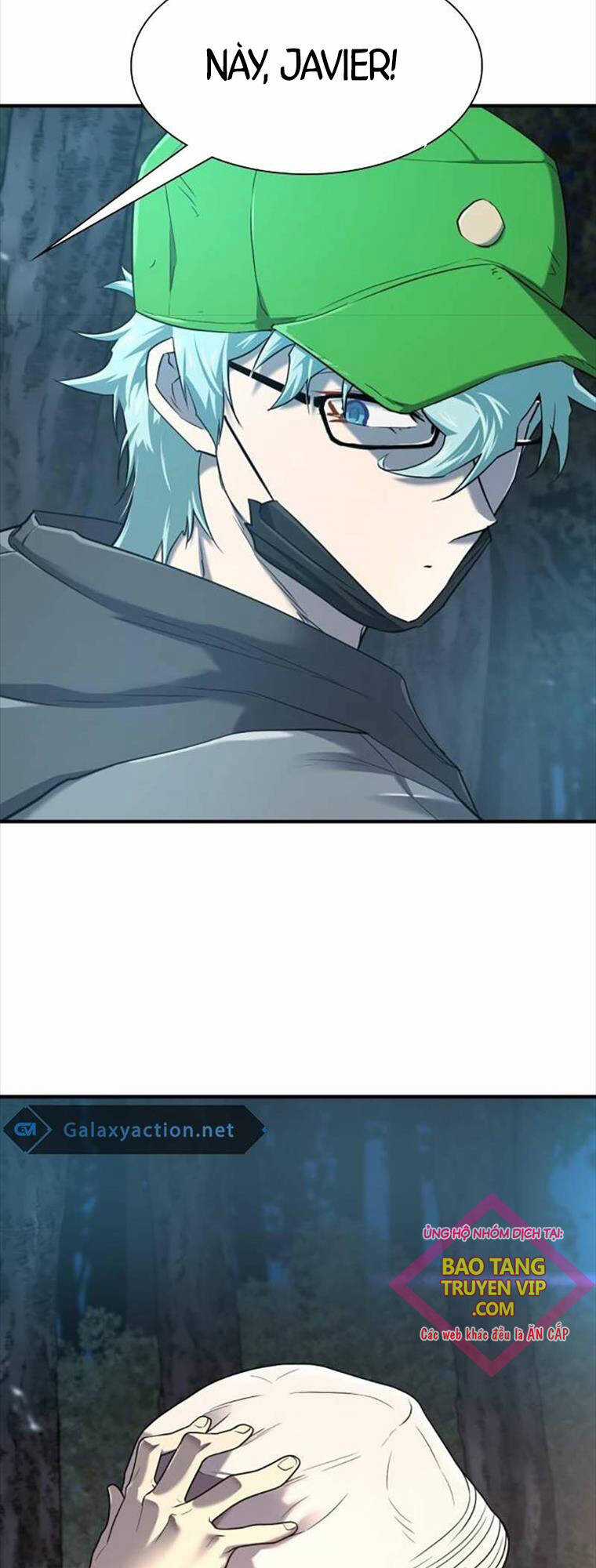 Bậc Thầy Thiết Kế Điền Trang Chương 154 trang 74