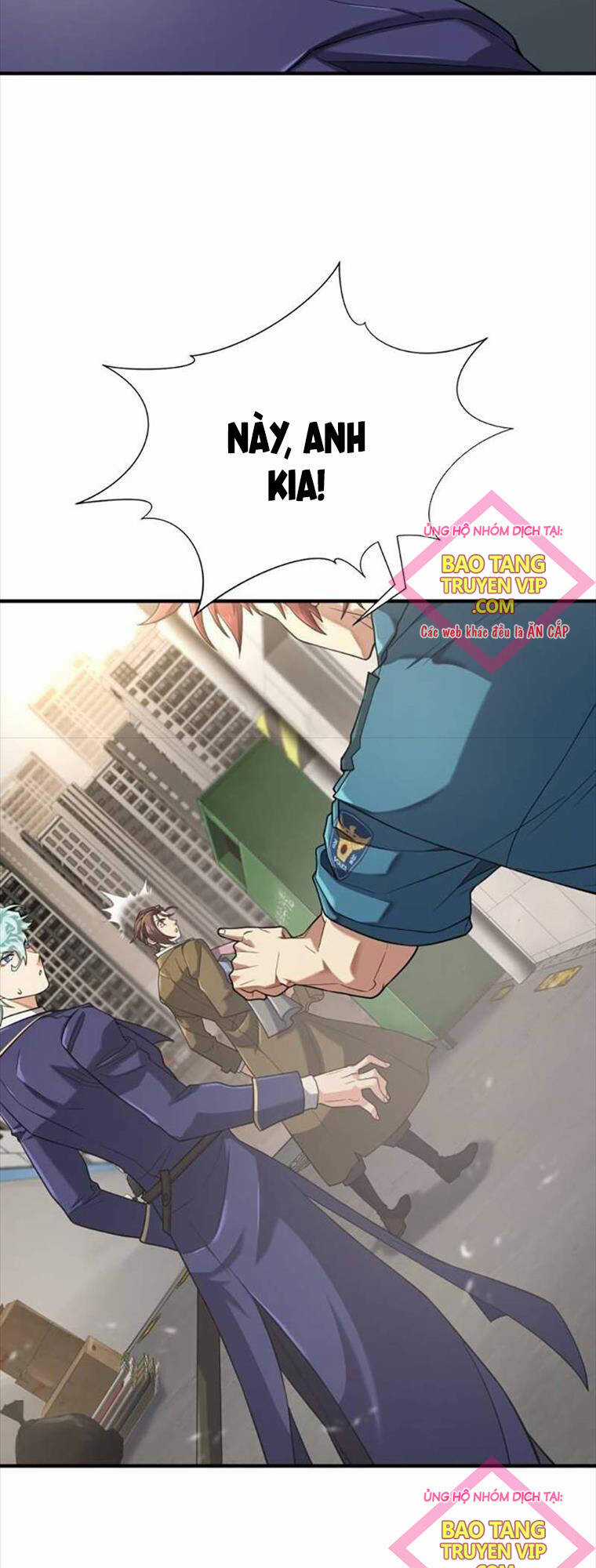 Bậc Thầy Thiết Kế Điền Trang Chương 154 trang 8