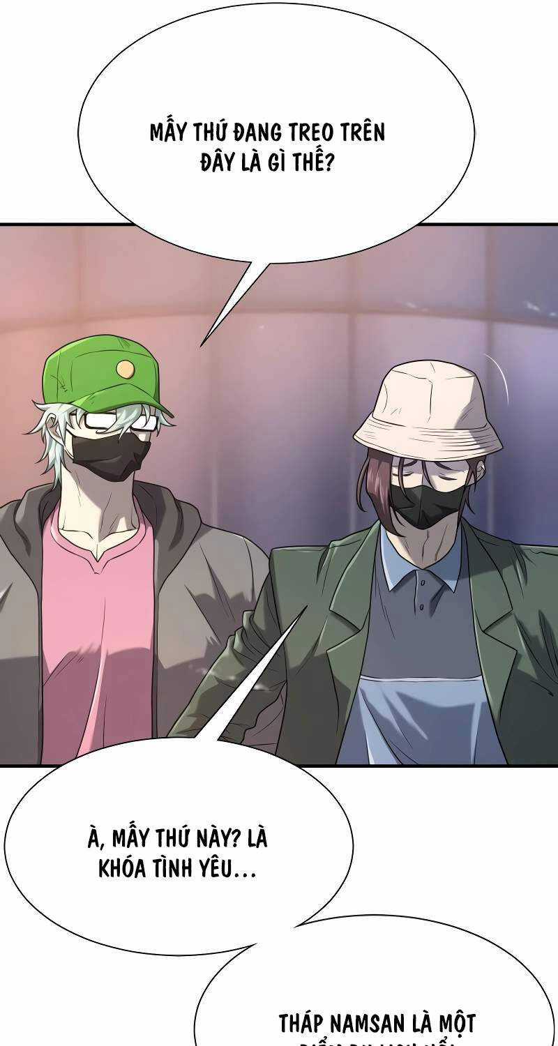 Bậc Thầy Thiết Kế Điền Trang Chương 155 trang 10