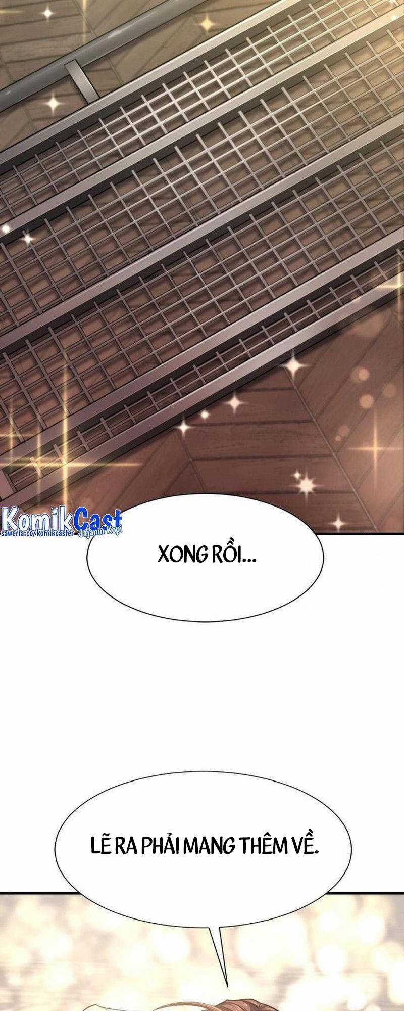 Bậc Thầy Thiết Kế Điền Trang Chương 156 trang 31