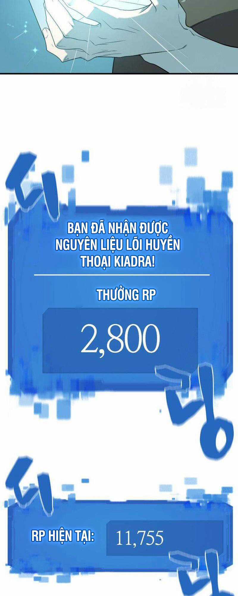 Bậc Thầy Thiết Kế Điền Trang Chương 156 trang 37