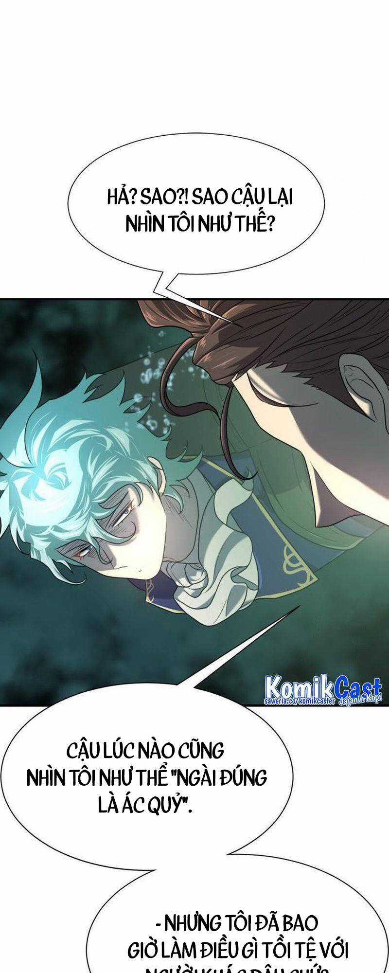 Bậc Thầy Thiết Kế Điền Trang Chương 156 trang 54