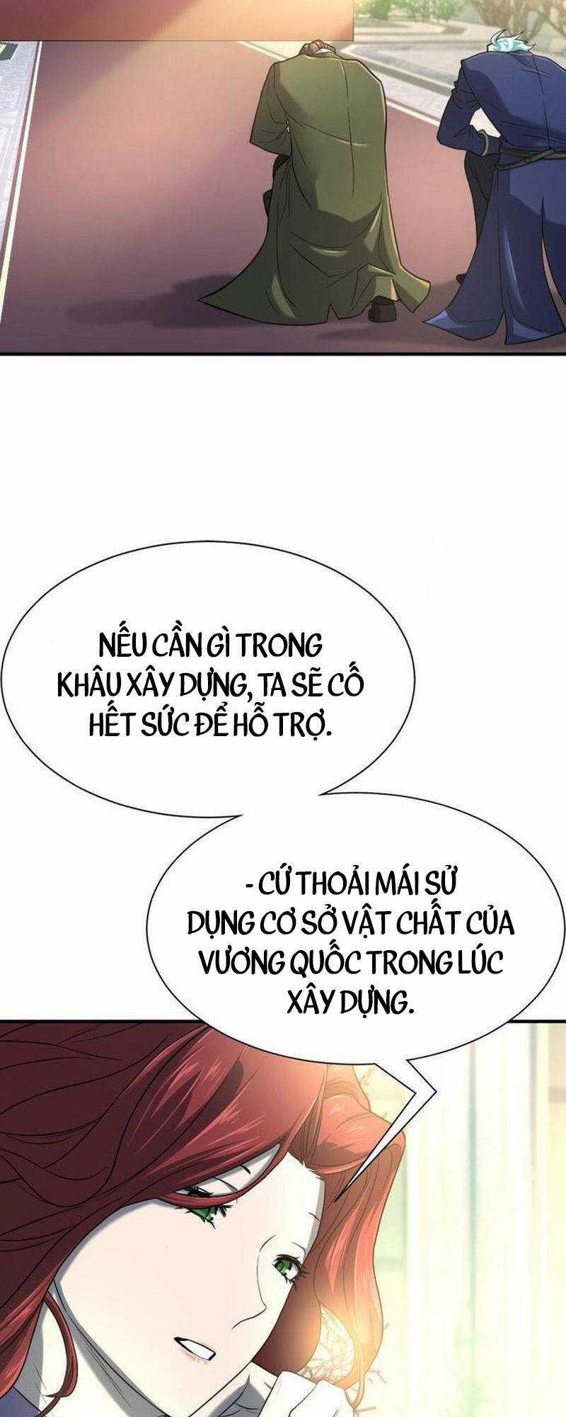 Bậc Thầy Thiết Kế Điền Trang Chương 156 trang 58