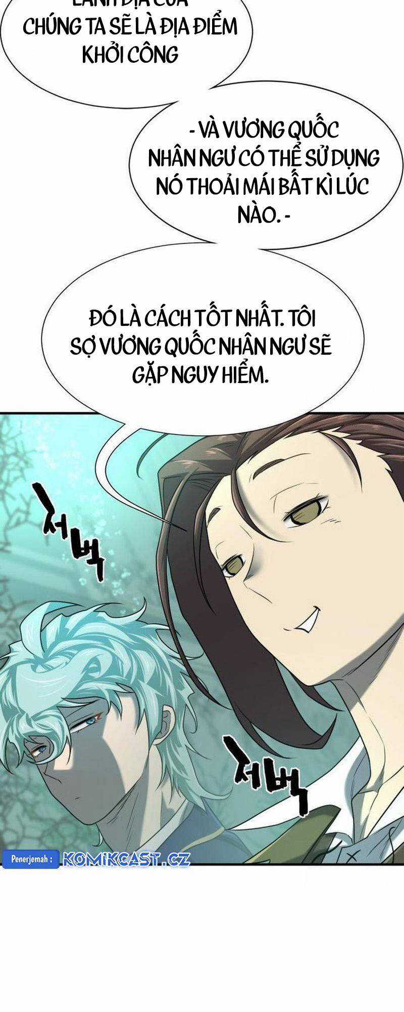 Bậc Thầy Thiết Kế Điền Trang Chương 156 trang 75